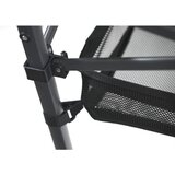  Sklopivi kamperski sto 118x70 cm antracit | Eponuda.com