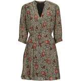 Ikks Kratke obleke BX30415 Večbarvna | Shoptok.si