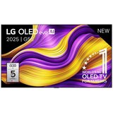 LG Pametni televizor OLED55G55LW 55" 4K Ultra HD, (5000540189) Cene