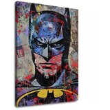  Slika BATMAN : Dark Guardian | Akrilni detalji | shoptok.hr