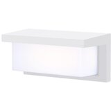  Brilagi-LED spoljno zidno svetlo sa senzorom BRICKY LED/12W/230V belo IP54 | Eponuda.com