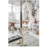 Lorena Canals Tribu bombažna preproga, olivna - 170x240cm | Shoptok.si