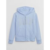 GAP Children's sweatshirt with logo - Girls | Shoptok.si