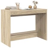  Krevet Radni Stol Sonoma hrast 100 x 45 x 75 cm - sonoma hrast | shoptok.hr