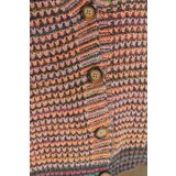 Trendyol Multicolor Soft Textured Gradient Knitwear Cardigan | Eponuda.ba