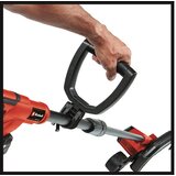 Einhell GE-LE 18/190 Li - Solo trimer za travnjak na baterije (PXC,dubina rezanja 36,5 – 45mm) | shoptok.hr