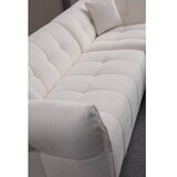 Atelier Del Sofa ugaona garnitura boxer right white