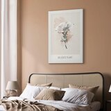  Slika - Delicate Plant (1 Part) Vertical 40x60 | shoptok.hr