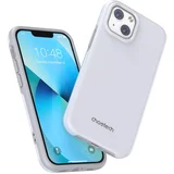 Choetech Ovitek za iPhone 13 MFM Anti-drop case bel, (21522882)