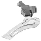  Prednji menjač shimano 34.9mm down pull 52t road claris afd2400bl | ePonuda.com