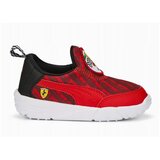 Puma Nogavice za dojenčke Scuderia Ferrari Bao Kart Rdeča | Shoptok.si