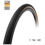 Tufo guma gravel speedero 700x44c, tr, crno-bež ( 711669 )