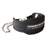 Power System pojas za dodatno opterećenje - crno-žuti | ePonuda.com