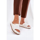 Big Star Women's Platform Sandals With Studs | Shoptok.si