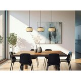 Globo VISEČA LED-SVETILKA BAMBORA 3000/4000/6000 K 230 V | Shoptok.si