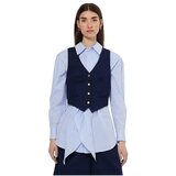 SCOTCH & SODA teget ženski prsluk za odelo SS179561-U410 u