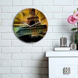 Wallity Zidni sat 3030MS-002, 30 cm | Eponuda.ba