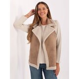 Factory Price Vest-IT-KZ-96917.69-beige | shoptok.hr