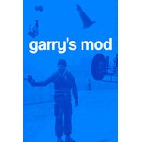 Steam Gift Garry's Mod GLOBAL | Eponuda.com