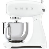 Smeg kuhinjski robot SMF03 - BIJELA | shoptok.hr