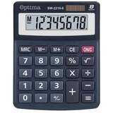 Optima kalkulator manji sw-2210-8 ( 25250 ) Cene