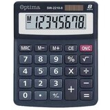 Optima Namizni kalkulator SW-2210-8A Cene