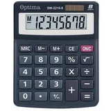 Optima Namizni kalkulator SW-2210-8A