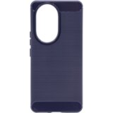 Chameleon Gumiran ovitek (TPU) Honor 200 Pro, moder, A -type | Shoptok.si
