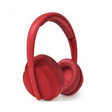 Energy Sistem Hoshi Eco Headset Wireless Head-band Calls /Music USB Type-C Bluetooth Red | shoptok.hr