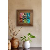 Wallity Zidna slika Artvessakaro32, 15,5x15,5 cm | Eponuda.ba