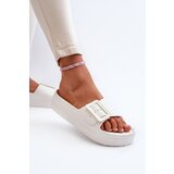 Big Star Women's Foam Platform Sandals With Buckle | shoptok.hr
