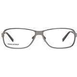  Okvir za naočale za muškarce Dsquared2 DQ5057 56015 Siva ø 56 mm | shoptok.hr