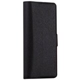 Mercury Magnetno ohišje Folio za Galaxy Z Fold 6 s shranjevanjem vstopnic, Črna, (5000015095) | Shoptok.si