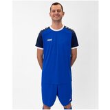 JAKO Majice s kratkimi rokavi 4224414 Modra | Shoptok.si