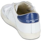 Philippe Model PRSX LOW MAN Bijela | shoptok.hr