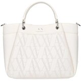 EAX WAVE SHOPPING BAG Bijela | shoptok.hr