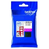 Brother ČRNILO MAGENTA ZA MFC-J2330/J3530/J3930 ZA 1.500 STRANI | Shoptok.si