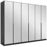 Modern Living Omara S Klasičnimi Vrati Skyla, Siva | Shoptok.si