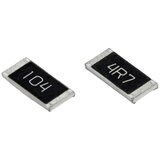 TE CONNECTIVITY precizni otpornik 332 Ω SMD 603 0.1 % 10 ppm 5000 St. Tape on Full reel | Eponuda.ba