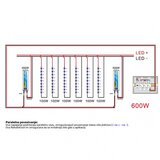  LED NAPAJANJE HYRITE TLG-24E300C IP68 | Eponuda.com