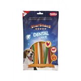 Nobby Starsnack Dental Mix - 113 g Cene
