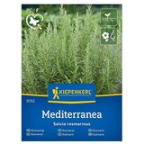 KIEPENKERL Zeliščna semena Rožmarin (Salvia rosmarinus, Čas setve: Marec, Čas žetve: Junij) | Shoptok.si