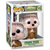 Funko POP figure Disney Robin Hood Friar Tuck | shoptok.hr