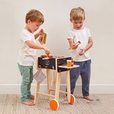 Janod otroški leseni žar | Shoptok.si