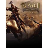 Steam Total War: ROME II - Beasts of War (DLC) Key GLOBAL | ePonuda.com