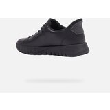 Geox Black women's sneakers Flextride Plus Fast in - Women's | shoptok.hr