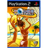 Power Volleyball (PS2) - rabljeno | Shoptok.si