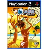 Volleyball (PS2) - rabljeno