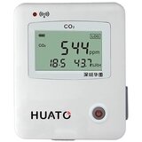 Huato S653 datalogger za CO₂ temperaturu i vlažnost | ePonuda.com