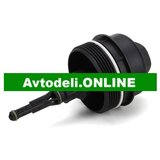 VW Volkswagen Originalni Pokrov Oljnega Filtra 1.2 | Shoptok.si